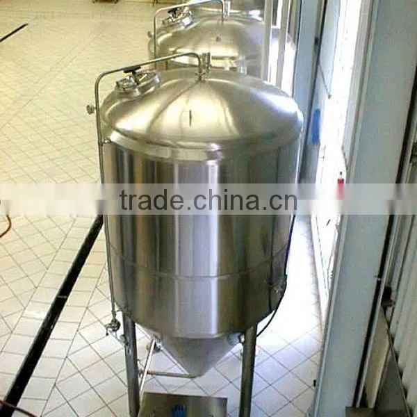 20 BBL stainless steel beer fermenter,home brew fermenter