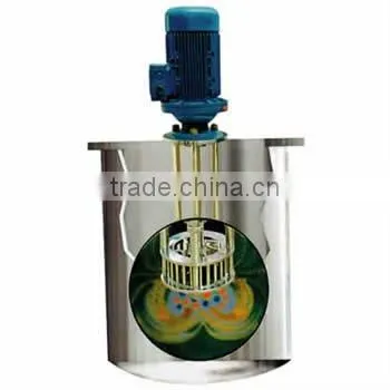 High-speed mixing tank juice machine