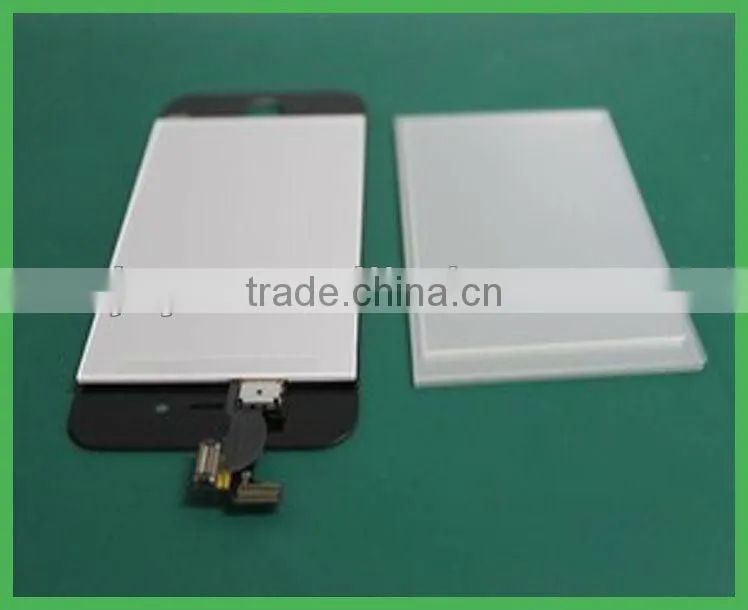 OCA glue double faced glue adhesive for LCD repair assemble refurbish for iphone for Sumsung galaxy