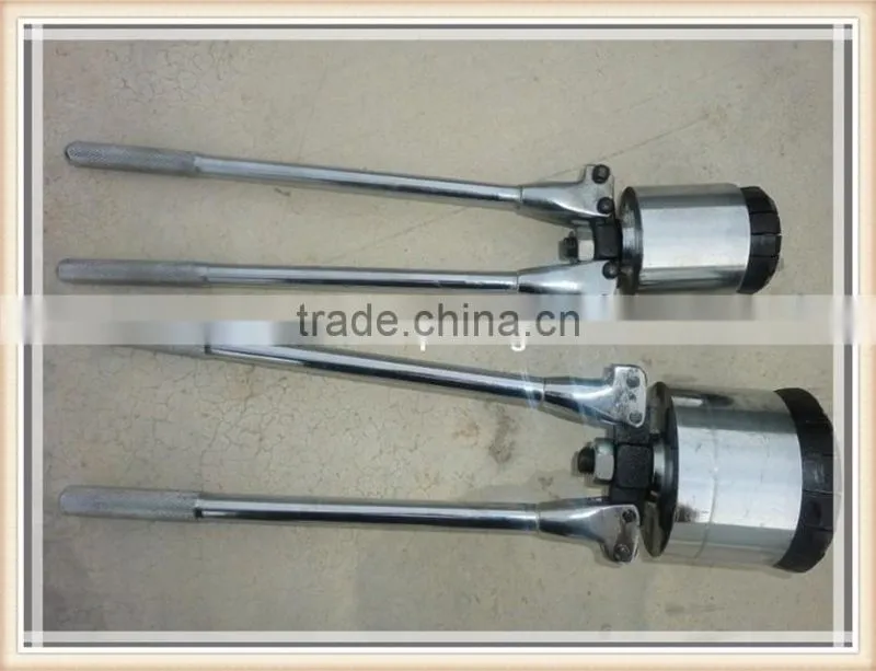 High quality!2" and 3/4" drum cap seal crimping tool