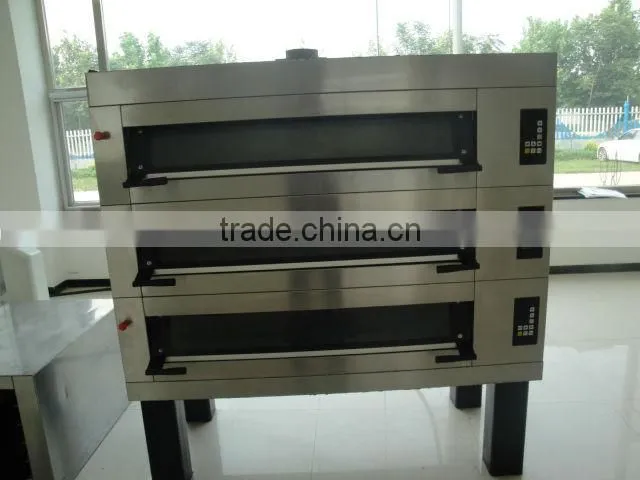 Steamed Stuffed Bun Machines
