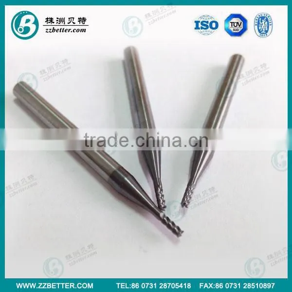 Tungsten Carbide End Mill, Drill, Cutting Tools Manufacturer