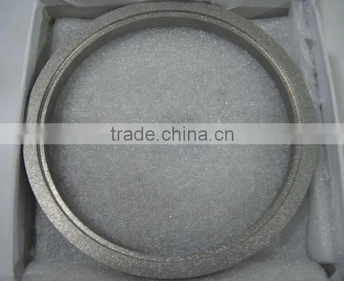 Sintered cermet cylinder liner seal ring for sale