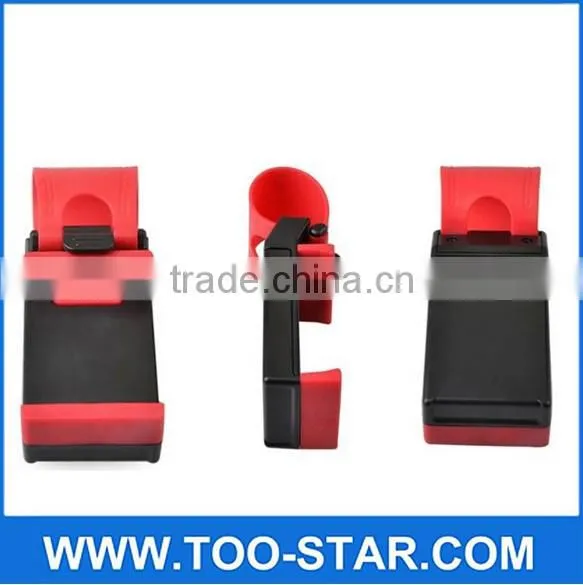 Wholesale Products Universal new hot car holder mount windshield car mount mobile phone mount