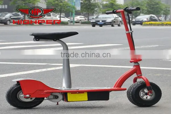 2014 High Quality 250W-350W Electric Scooter (HP106E)