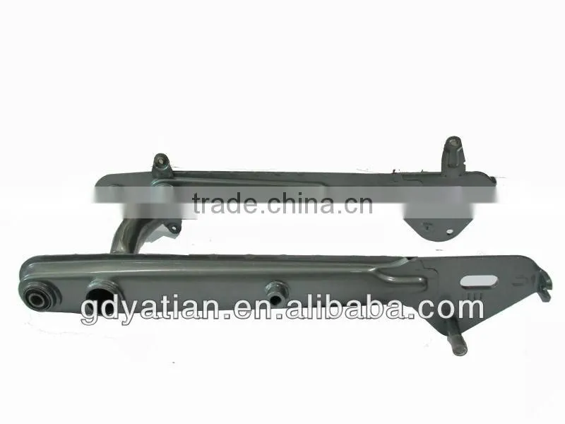 rear motorcycle fork different model
