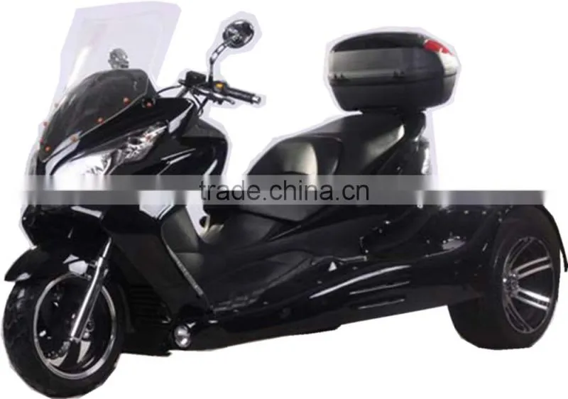 adult CVT ATV,300cc trike scooter (TKM300-T5 new)