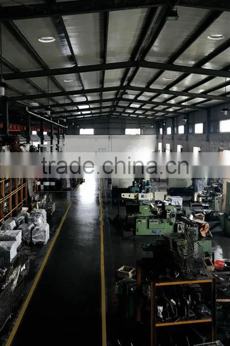 High Quality custom-made steel Weldment