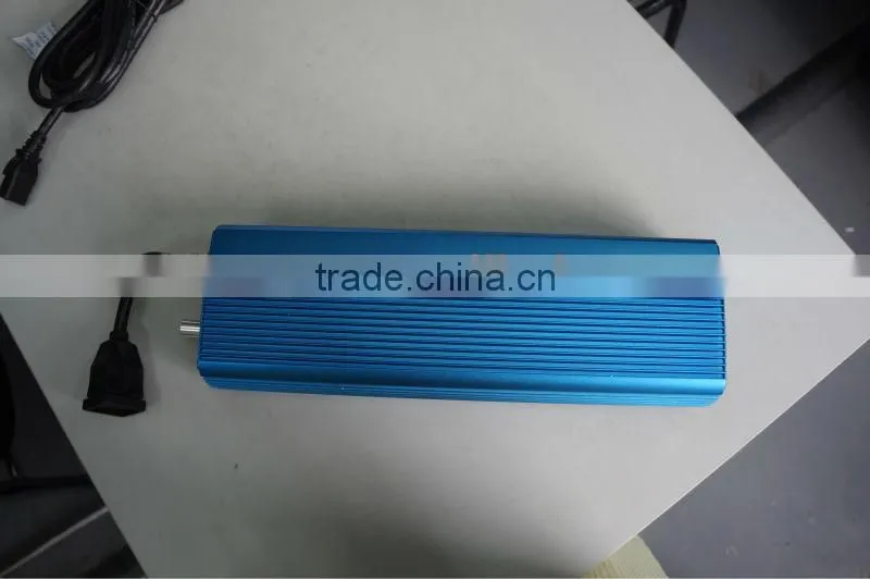 HPS/MH dimmable electronic ballast/1000w dimmable ballast