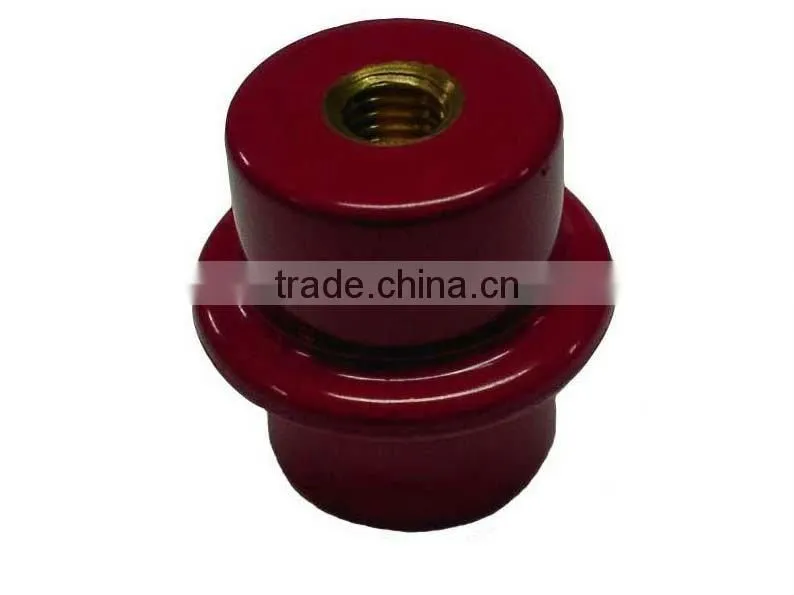 SL-2540 Taiwan M8 Screw Busbar Cable Clamp Electrical Insulators