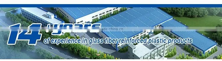 Cheap ABS plastic covered anti-aging Fiberglass farming pole