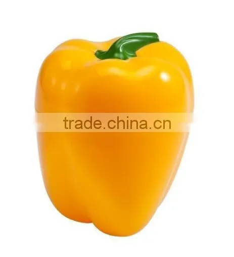 Plastic Pepper Saver