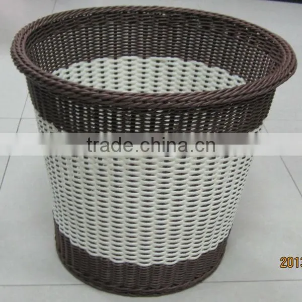Plastic small storage baskets for sell