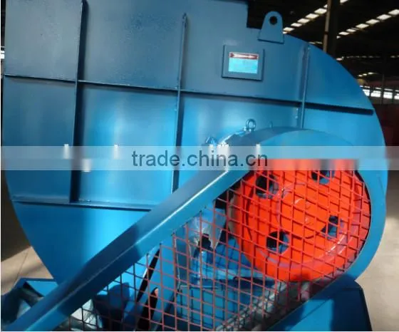 Petro Chemical industry high pressure centrifugal fan