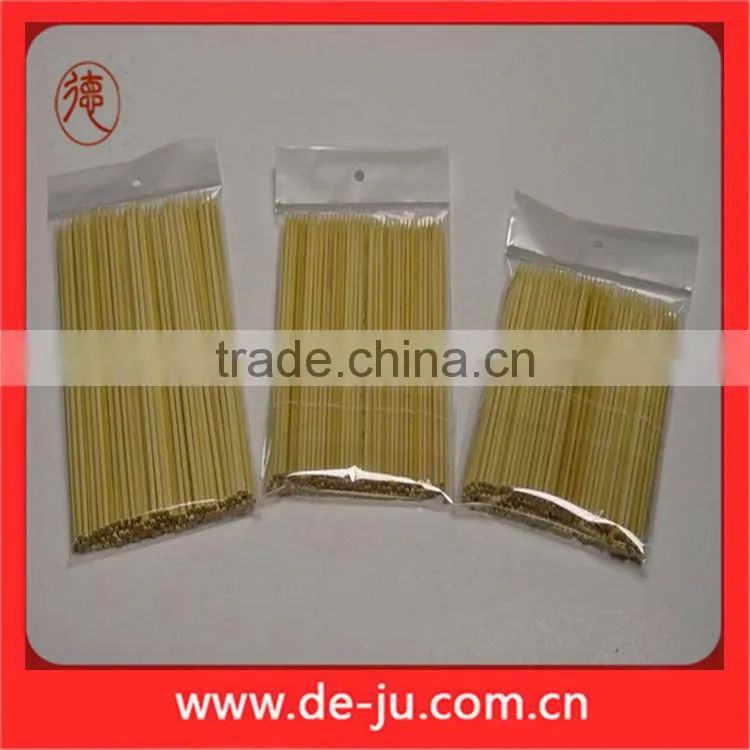 Kanto Ni Bamboo Stick Wholesale 15cm Bamboo Stick