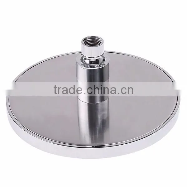 8" LD8030-B2 Glow Temperature Sensor Top Spray With ABS Sprayer, Multicolor For Your Choose