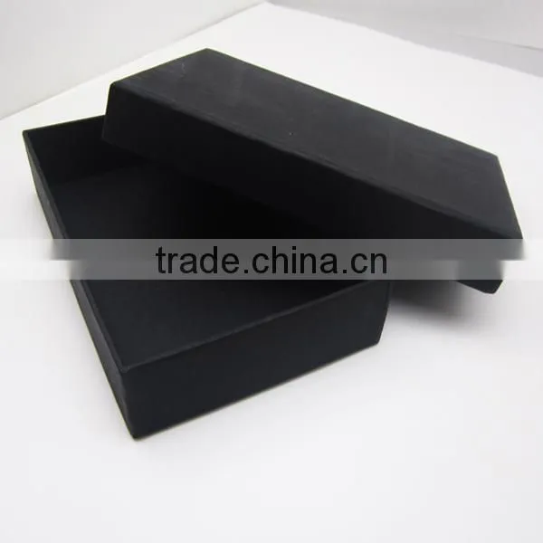 Accept custom printing Logo paper packaging box for phone case