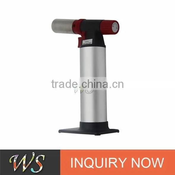 WSSKGF014 Hot selling 2017 trending products bbq grill torch lighter flame gun