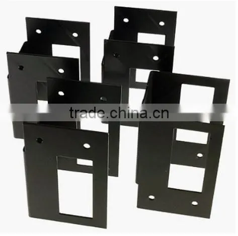 Log Rack Bracket