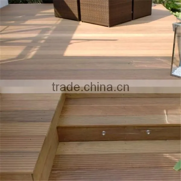 WPC Decking/ Outdoor Flooring/ Timber Plank135*25mm