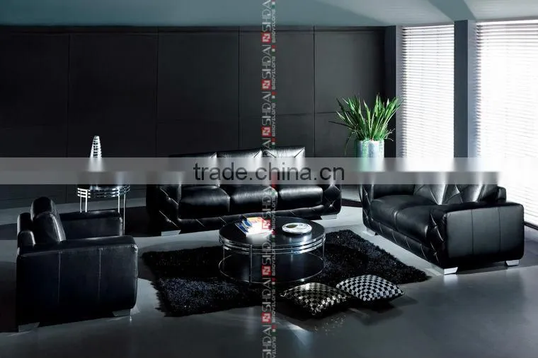 nitaly leather recliner sofa for sale, cheap italian sofa, cheap leather sectional sofa 965