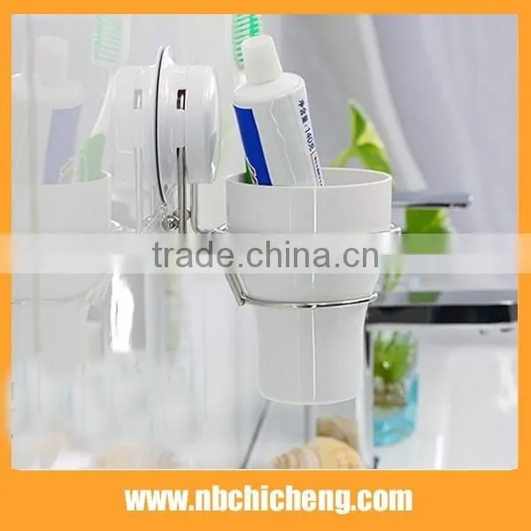 2016 High quality toothbrush holder plastic bath holder