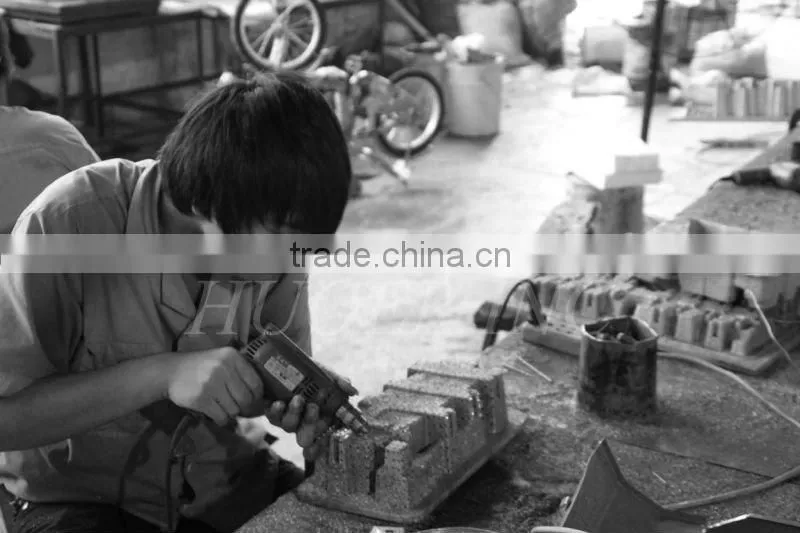 Pulp Shoes Mould