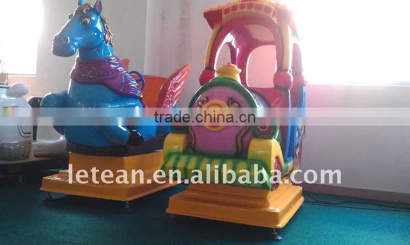 baby car funny kiddie ride machine (LT-1052K)