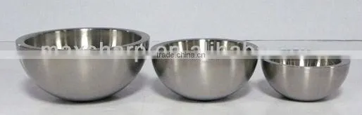 Salad Mixing Bowl