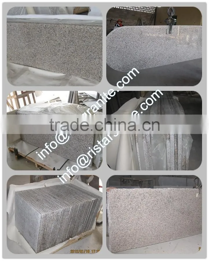 Pink porrino granite, Rosa Porrino granite slabs