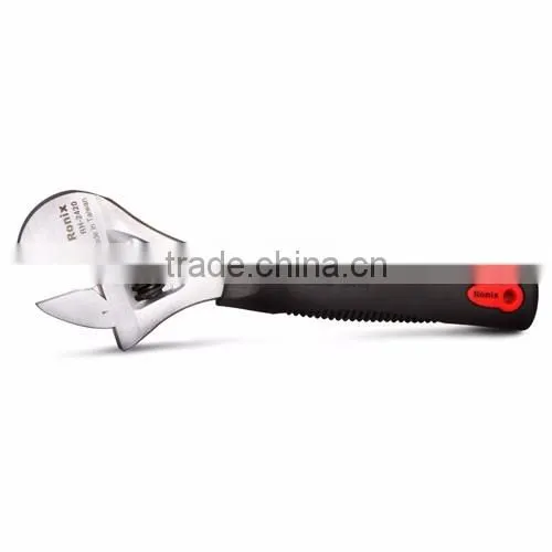RONIX Ratcheting Adjustable Wrench RH-2420