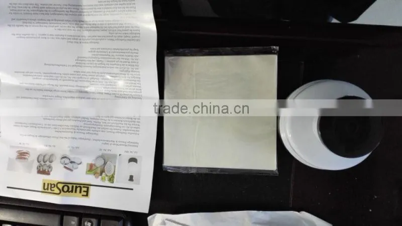 hamburger meat maker press plastic manual burger tools