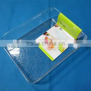 423317 plastic storage box