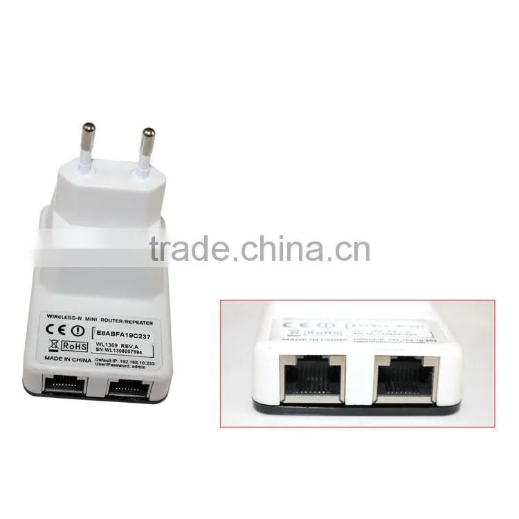 300Mbps Wireless router 10/100m long range wireless routers router wifi