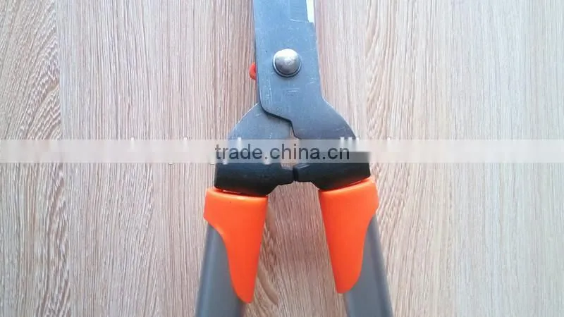 aluminium pruning shears/china gardening tools
