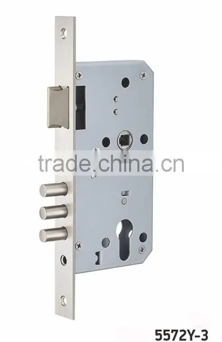 best sale and new model safe lock body 55x72