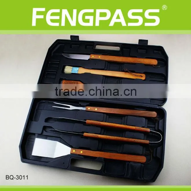 Fashion Barbecue accessory including bbq fork(23-27-19)