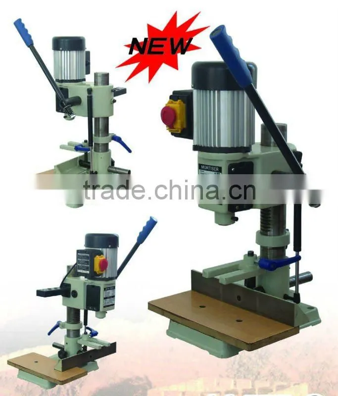Chisel Mortising Machine BM10901