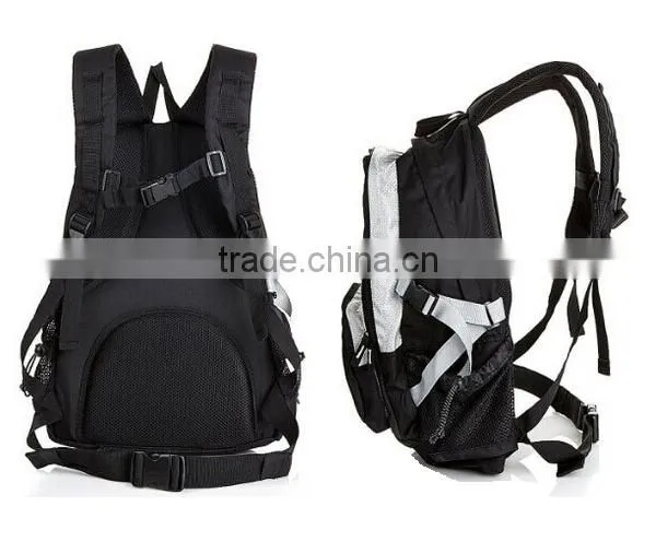 2014 News Solar Backpack with Rechargeable
