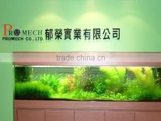 Promech Co., Ltd. company overview - view 1