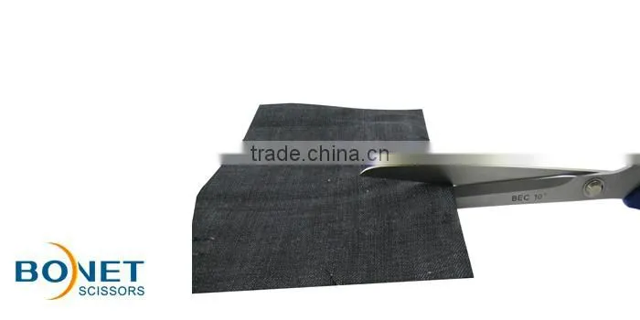 S12010 FDA certificated Heavy-Duty Professional Tailoring Shears