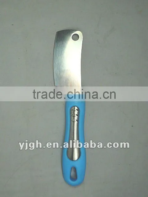 Hot sale Stainless steel dessert/kitchen knife