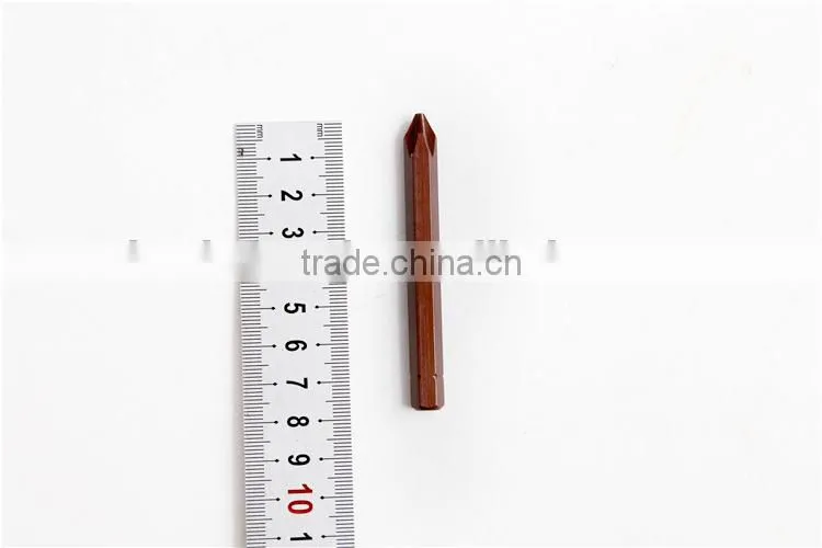 Screwdriver Bits