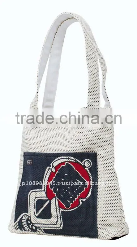 Judo Fabric Bag Japanese traditional bag Strong fabric bag
