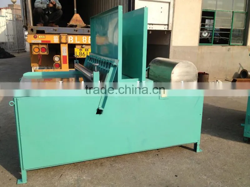 High Quality Fully Auto Floral Foam machine