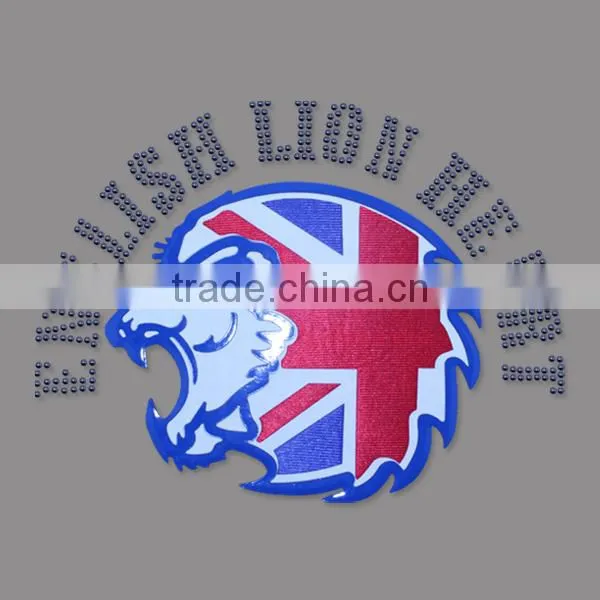 beauty crown for heat transfer printing