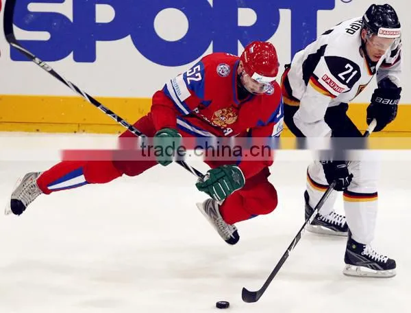 Hongen apparel Best Ice Hockey Jersey / Embroidery Ice Hockey Jersey / Tackle Twill Ice Hockey Uniform