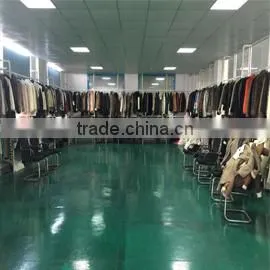 Jiaxing Bohao Imp&Exp Co., Ltd. company overview - view 3