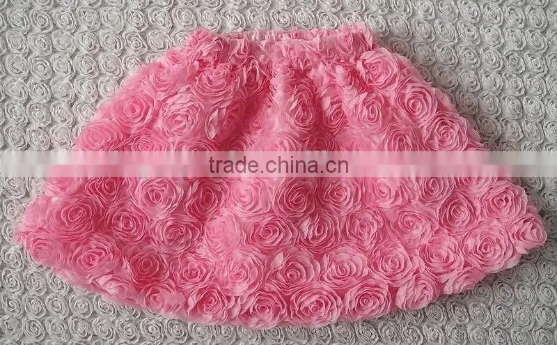 2015 wholesale fancy cheap hot sale top quality lace skirt