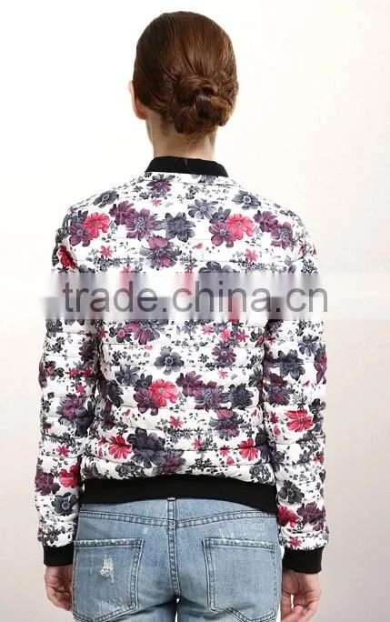 GZY wholesale nylon jacket at low price